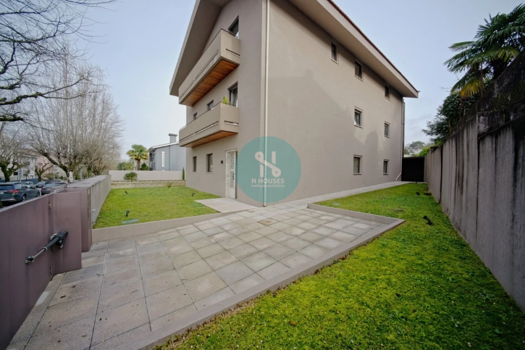 Apartamento T3 para Venda em São Vitor (Braga) Foto 43