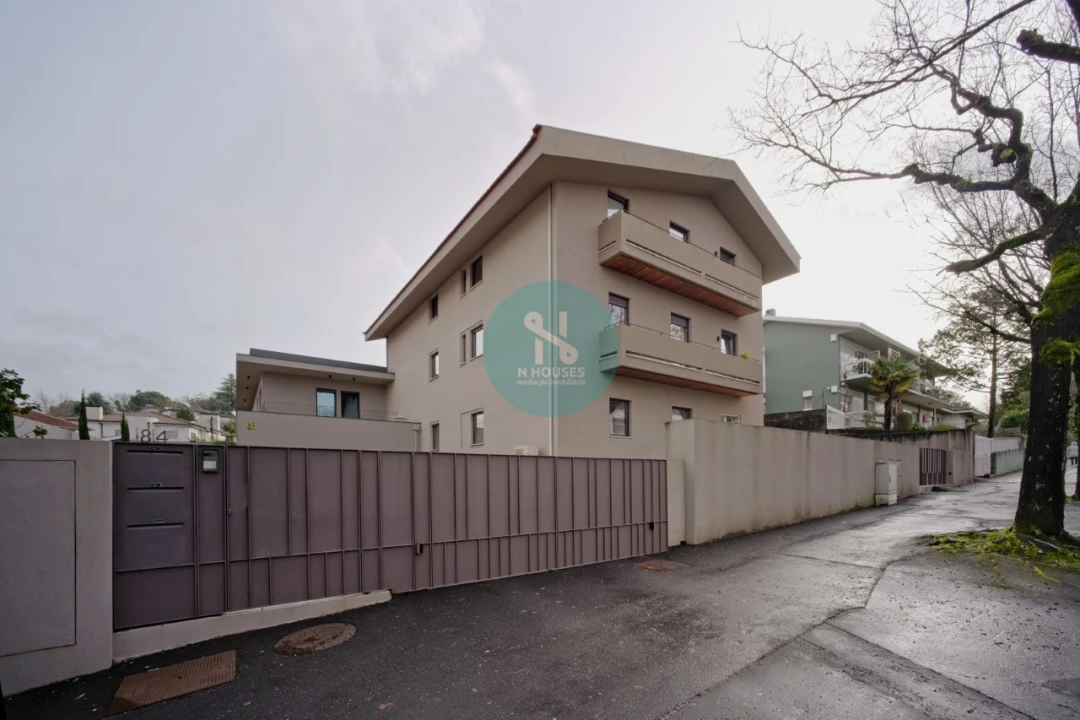 Apartamento T3 para Venda em São Vitor (Braga) Foto 44