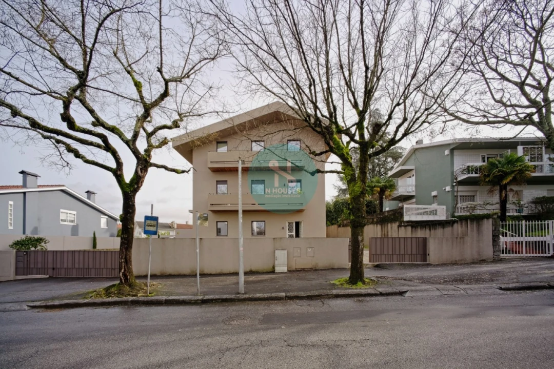 Apartamento T3 para Venda em São Vitor (Braga) Foto 45