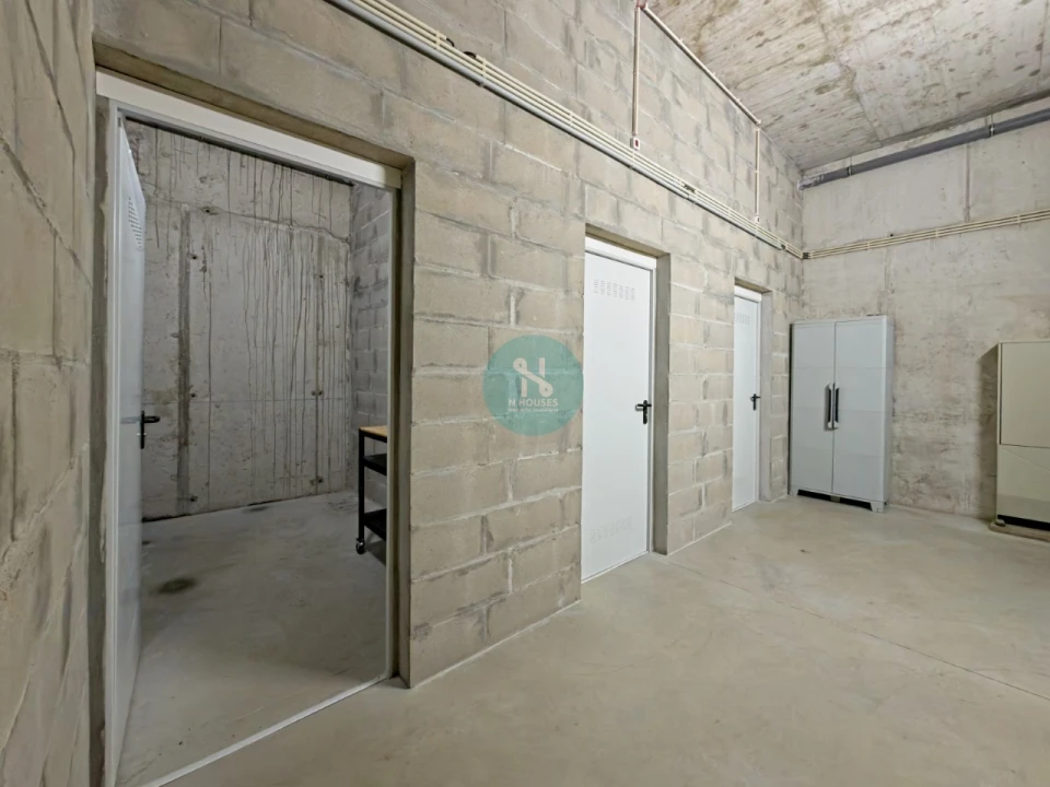 Apartamento T3 para Venda em São Vitor (Braga) Foto 46