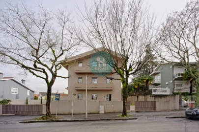 Apartamento T3 para Venda em São Vitor (Braga)