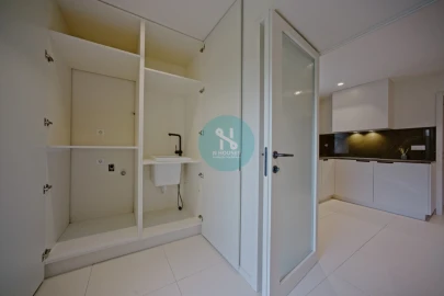 Apartamento T3 para Venda em São Vitor (Braga)