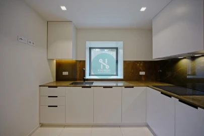 Apartamento T3 para Venda em São Vitor (Braga)