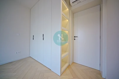 Apartamento T3 para Venda em São Vitor (Braga)