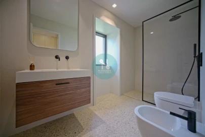 Apartamento T3 para Venda em São Vitor (Braga)