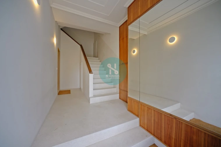 Apartamento T3 para Venda em São Vitor (Braga) Foto 5