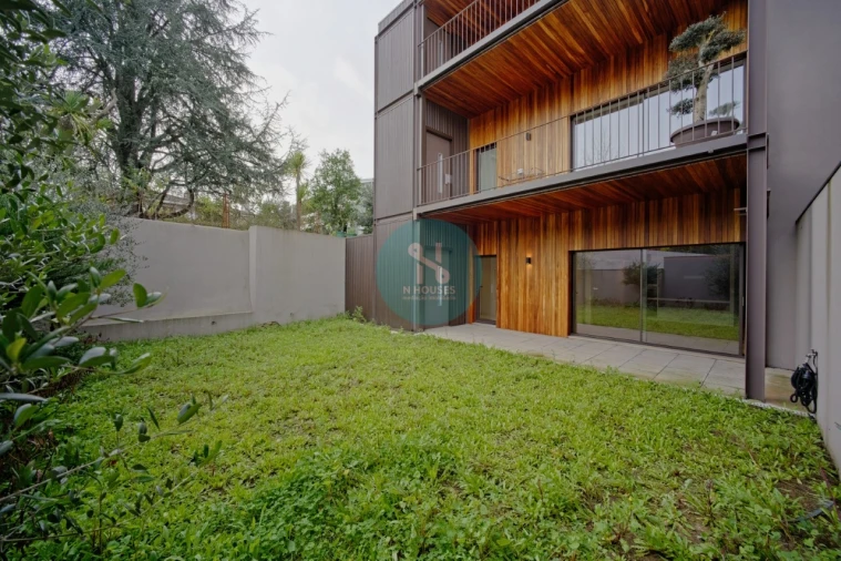 Apartamento T3 para Venda em São Vitor (Braga) Foto 7