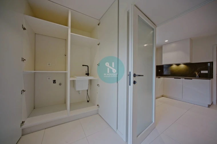 Apartamento T3 para Venda em São Vitor (Braga) Foto 9