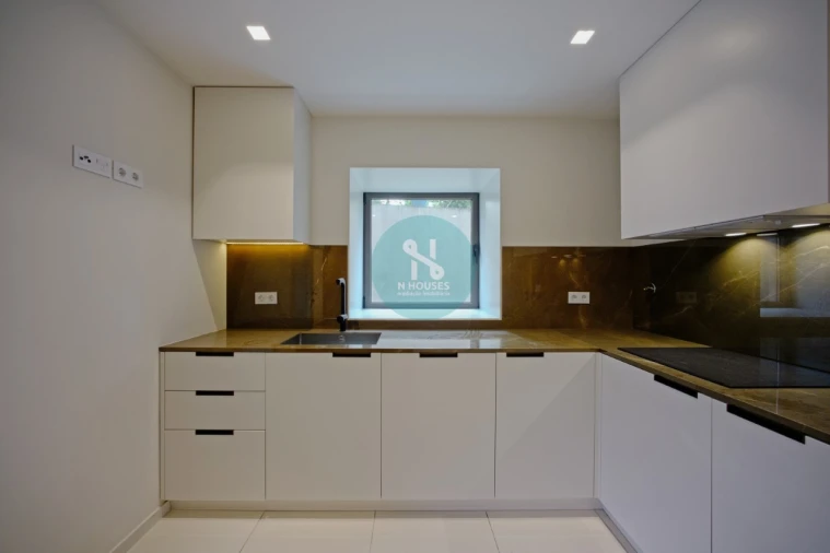 Apartamento T3 para Venda em São Vitor (Braga) Foto 11