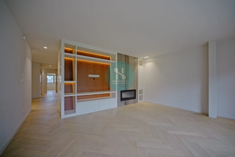 Apartamento T3 para Venda em São Vitor (Braga) Foto 14