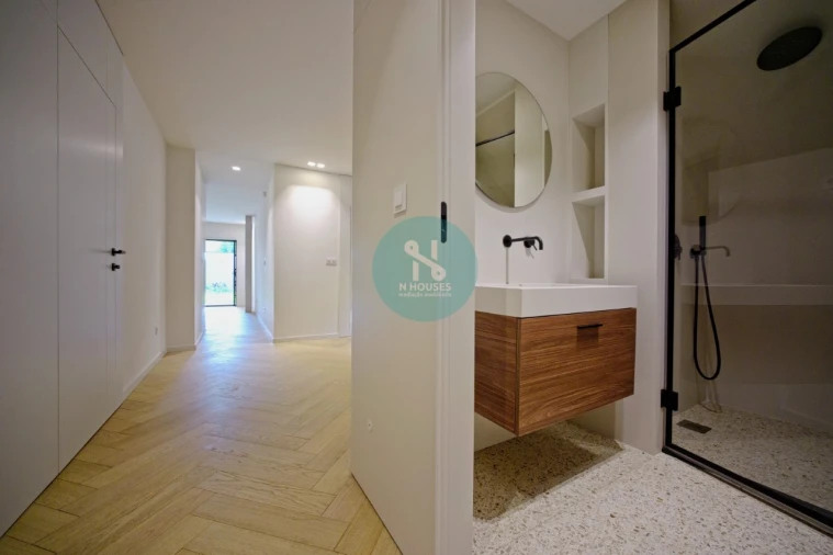 Apartamento T3 para Venda em São Vitor (Braga) Foto 24