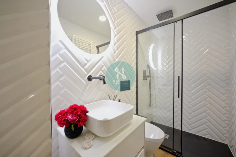 Moradia T4 para Venda em Soutelo Foto 10