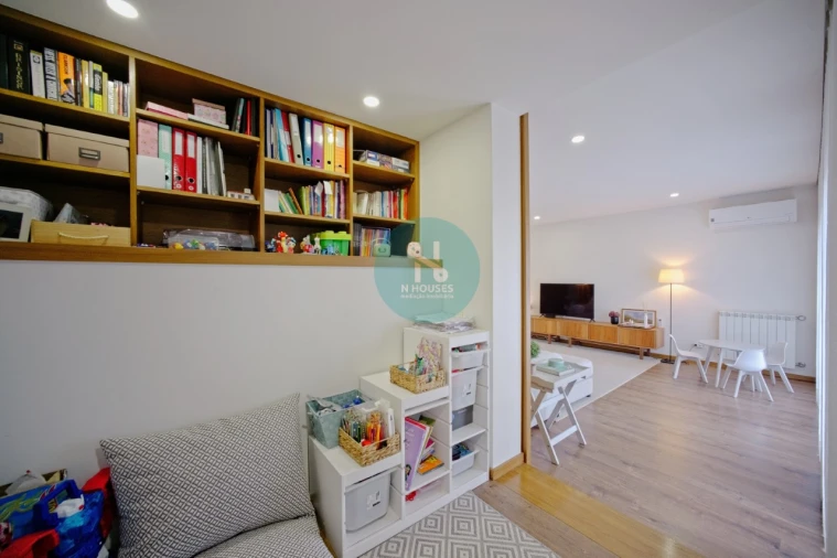 Moradia T4 para Venda em Soutelo Foto 20