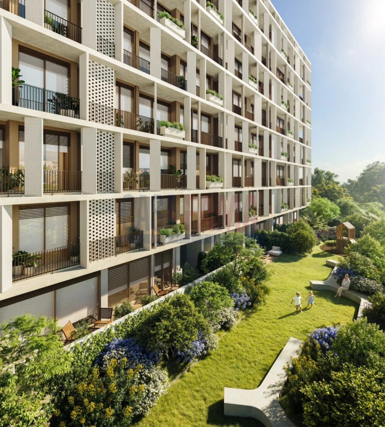 Apartamento T2 para Venda em Ramalde Foto 6