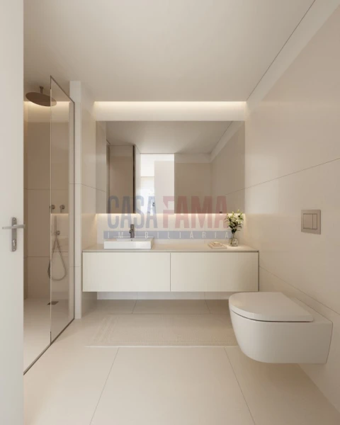 Apartamento T2 para Venda em Ramalde
