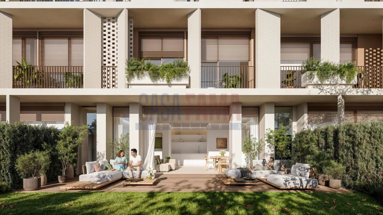 Apartamento T2 para Venda em Ramalde Foto 6