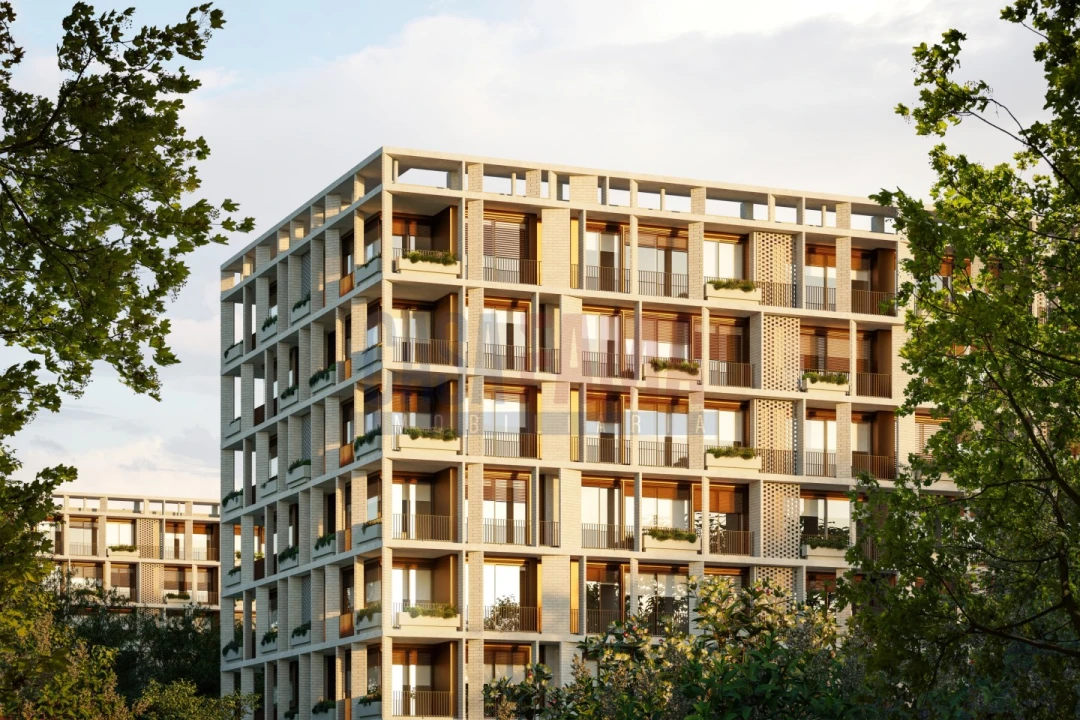 Apartamento T2 para Venda em Ramalde Foto 14