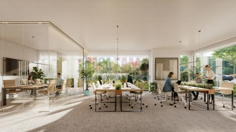 Apartamento T2 para Venda em Ramalde