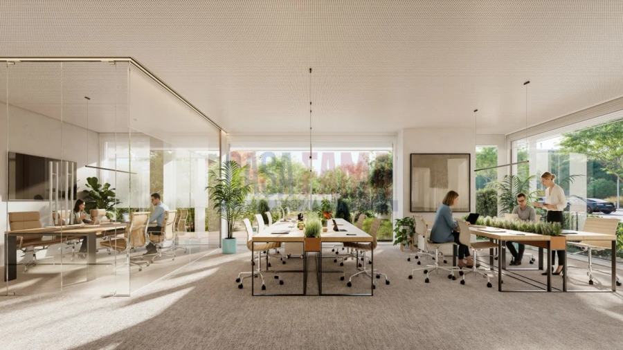 Apartamento T2 para Venda em Ramalde Foto 8