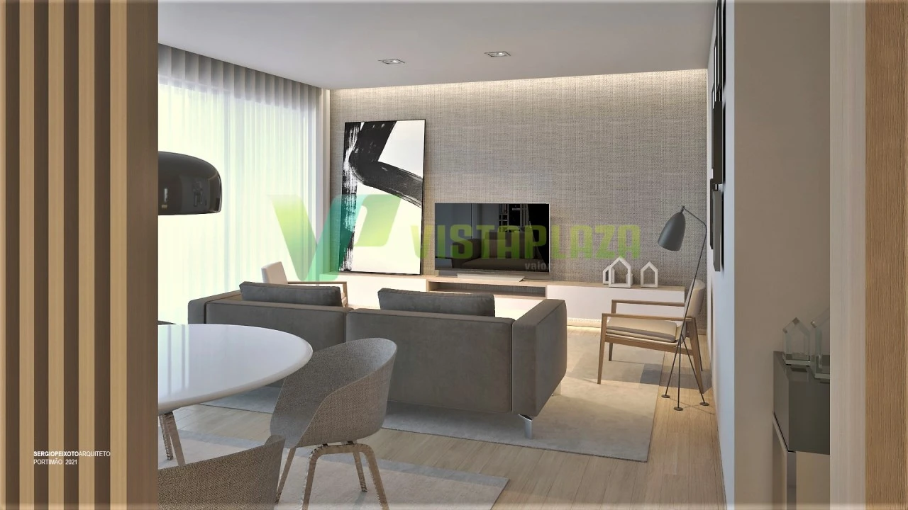 Terreno P/ Prédio para Venda em Portimão Foto 6