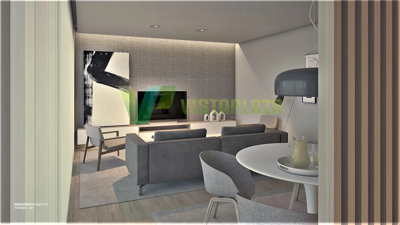 Terreno P/ Prédio para Venda em Portimão Foto 9