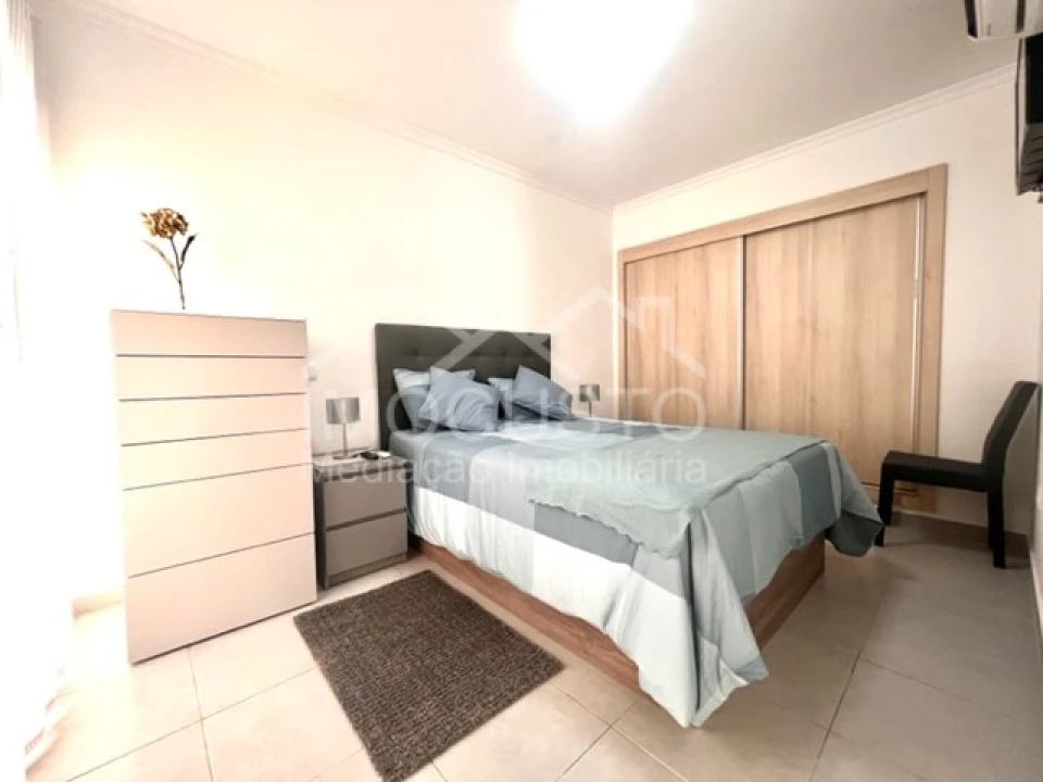 Apartamento T2 para Arrendamento férias em Monte Gordo Foto 7
