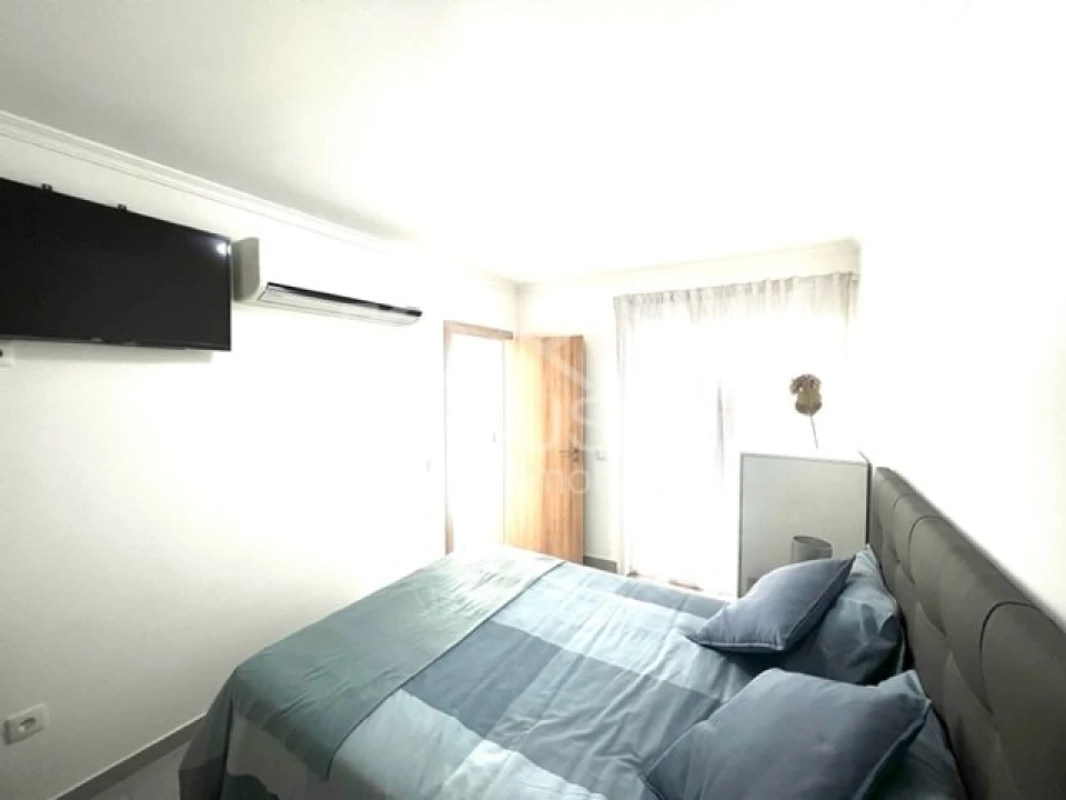 Apartamento T2 para Arrendamento férias em Monte Gordo Foto 8