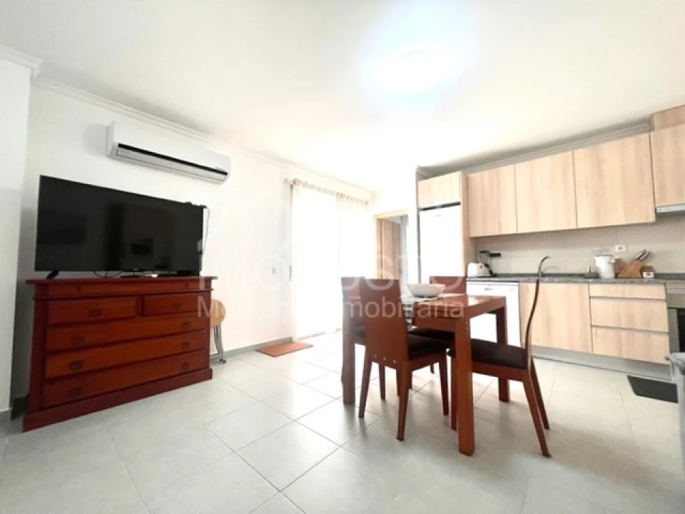 Apartamento T2 para Arrendamento férias em Monte Gordo Foto 9