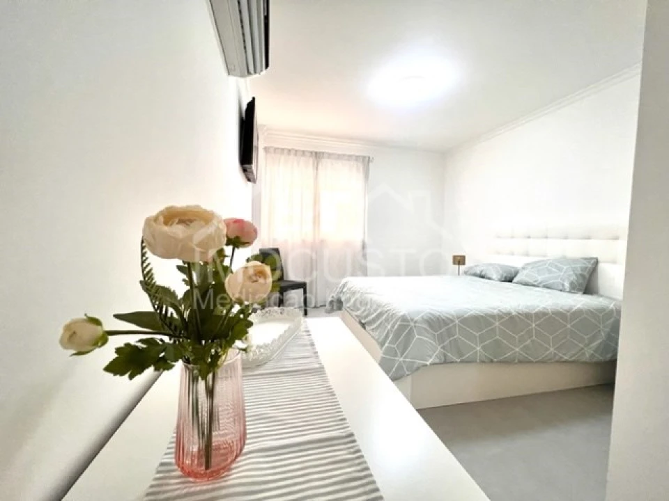 Apartamento T2 para Arrendamento férias em Monte Gordo Foto 1