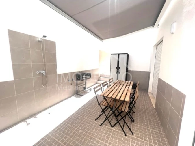 Apartamento T2 para Arrendamento férias em Monte Gordo Foto 3