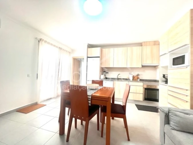 Apartamento T2 para Arrendamento férias em Monte Gordo Foto 10