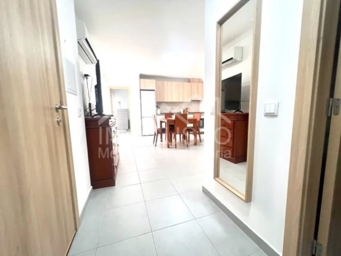 Apartamento T2 para Arrendamento férias em Monte Gordo Foto 11