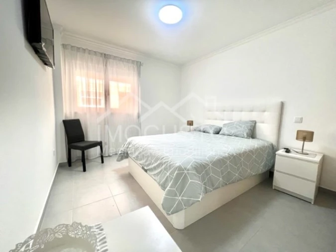 Apartamento T2 para Arrendamento férias em Monte Gordo Foto 14