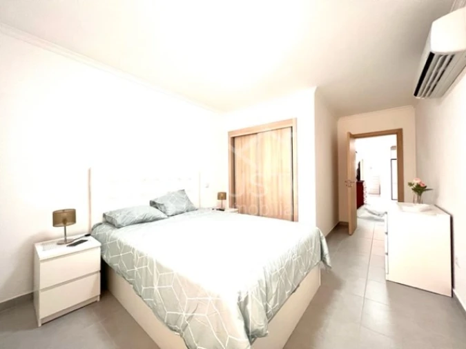 Apartamento T2 para Arrendamento férias em Monte Gordo Foto 15