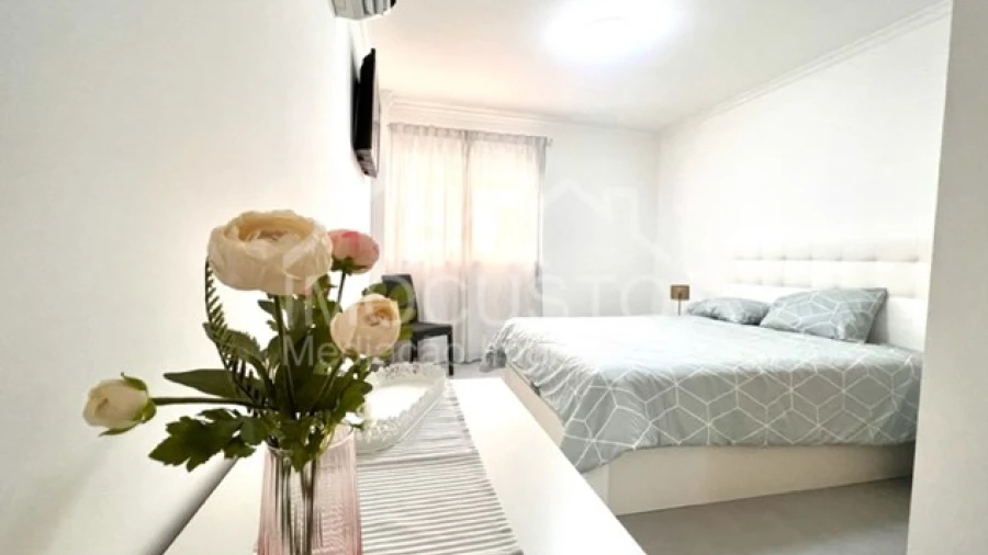 Apartamento T2 para Arrendamento férias em Monte Gordo