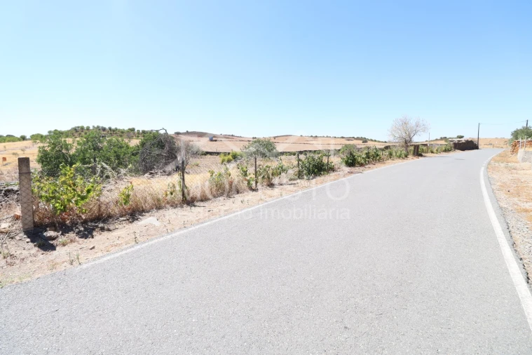 Terreno Agricola ou Rústico para Venda em Giões Foto 1