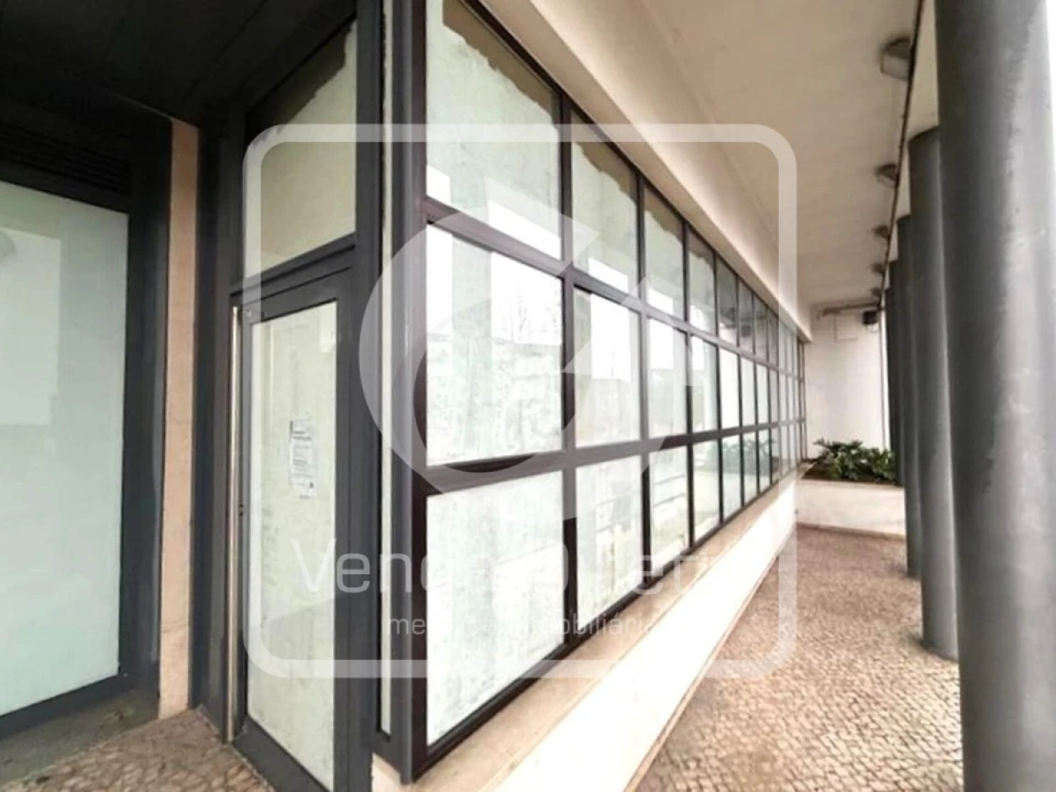 Loja para Venda em Poiares (Santo Andre) Foto 1