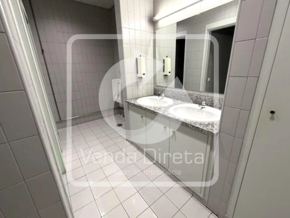 Loja para Venda em Poiares (Santo Andre) Foto 17