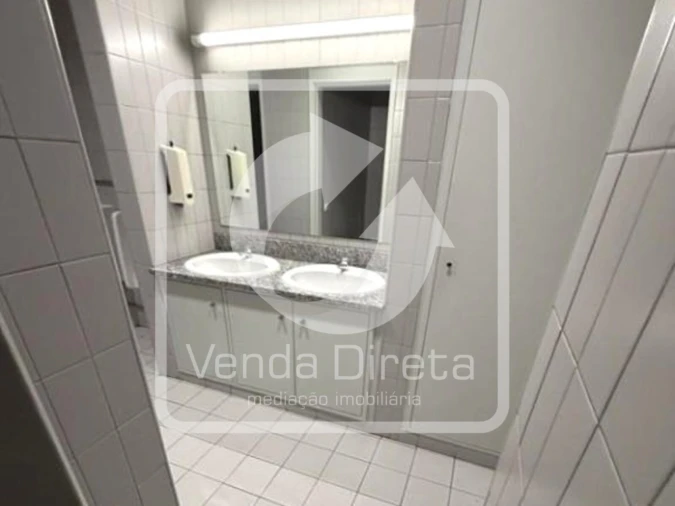 Loja para Venda em Poiares (Santo Andre) Foto 18