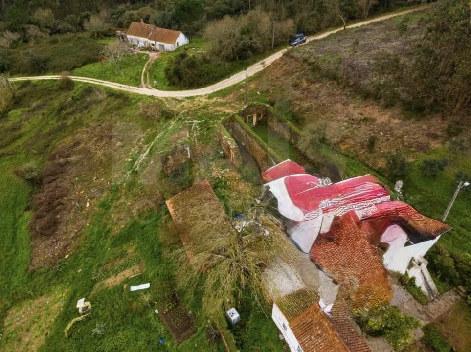 Moradia para Venda em Alvorninha Foto 3