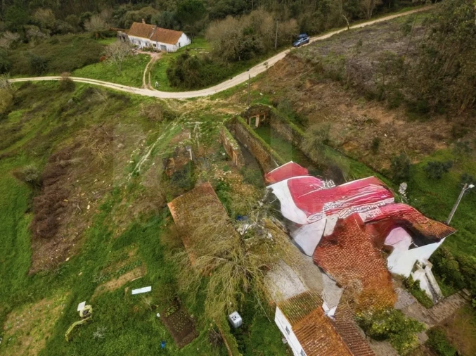 Moradia para Venda em Alvorninha Foto 3