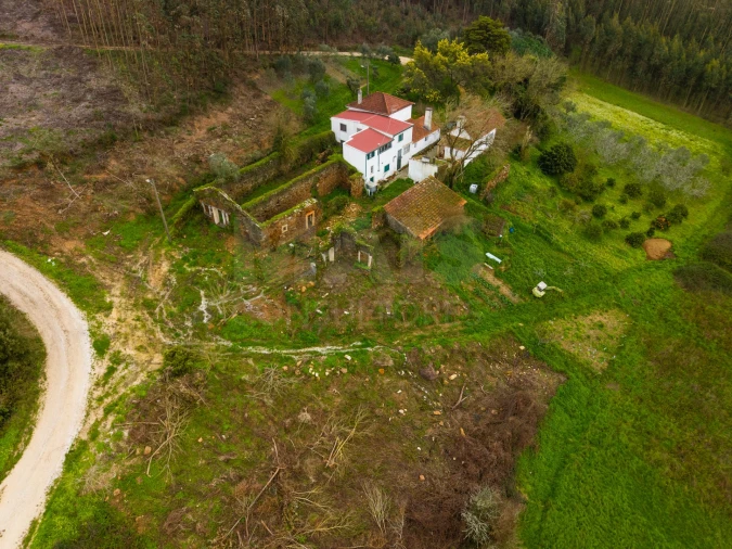 Moradia para Venda em Alvorninha Foto 7