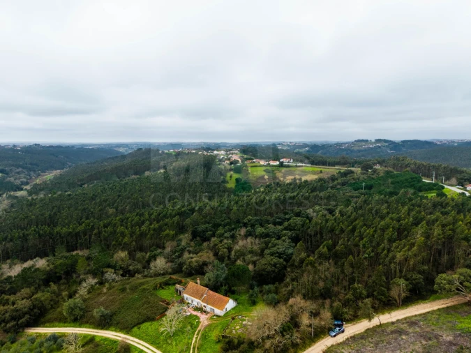 Moradia para Venda em Alvorninha Foto 6