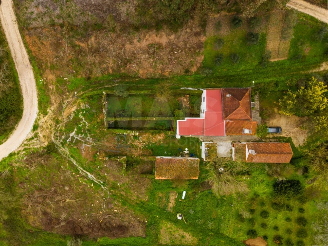 Moradia para Venda em Alvorninha Foto 2