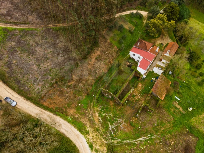 Moradia para Venda em Alvorninha Foto 6