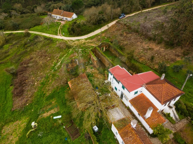 Moradia para Venda em Alvorninha Foto 5