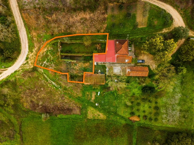 Moradia para Venda em Alvorninha Foto 1