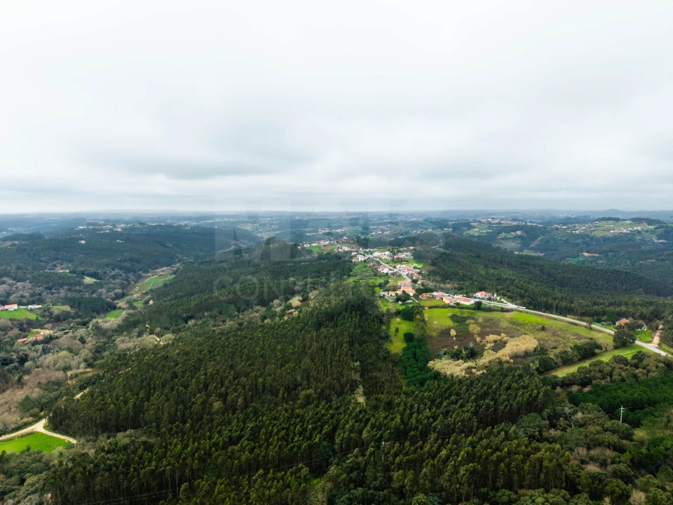 Moradia para Venda em Alvorninha Foto 4
