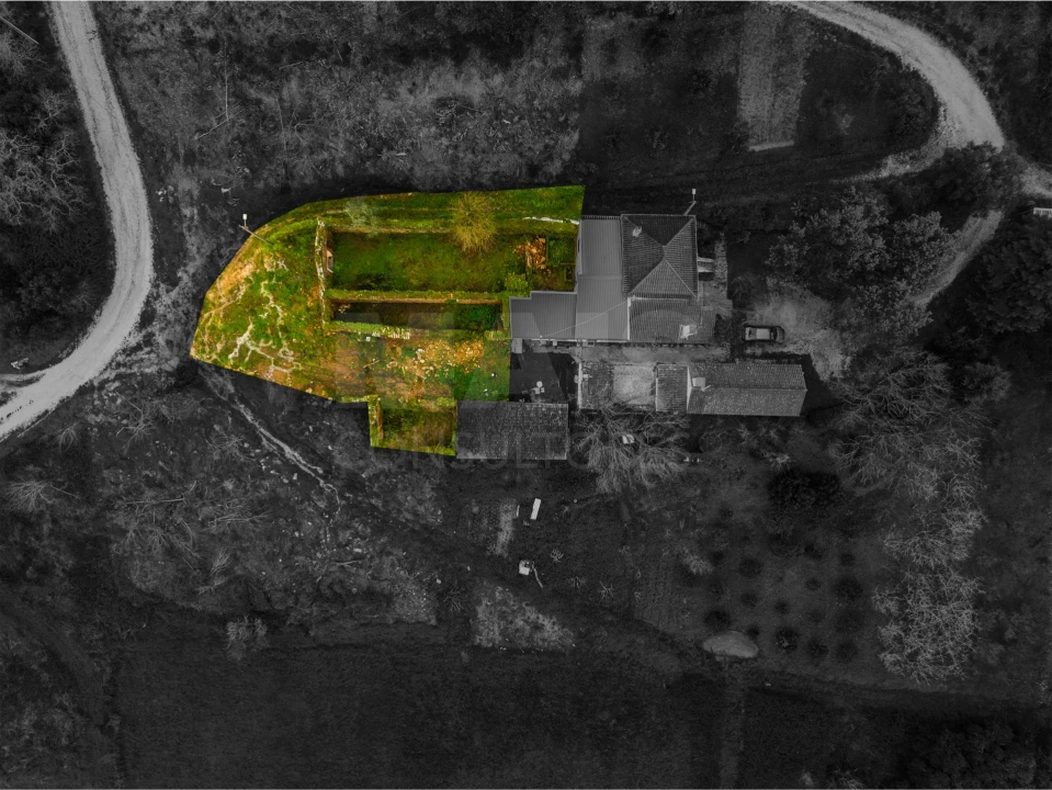 Moradia para Venda em Alvorninha Foto 1