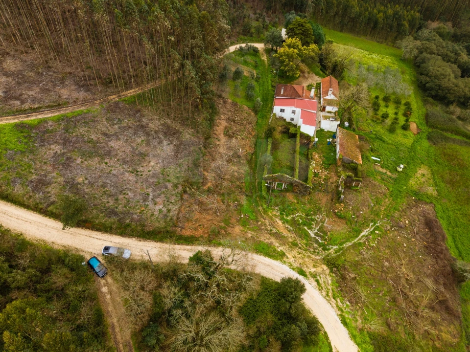 Moradia para Venda em Alvorninha Foto 5
